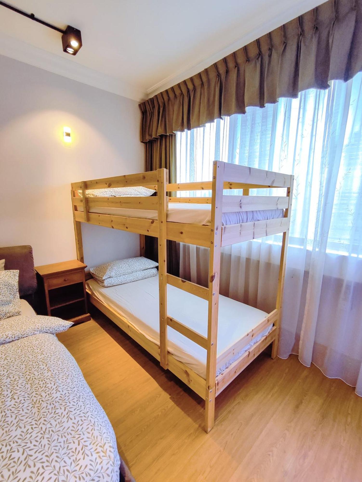 Bukit Bintang Pavilion Klcc Wisma Cosway Куала Лумпур Екстериор снимка