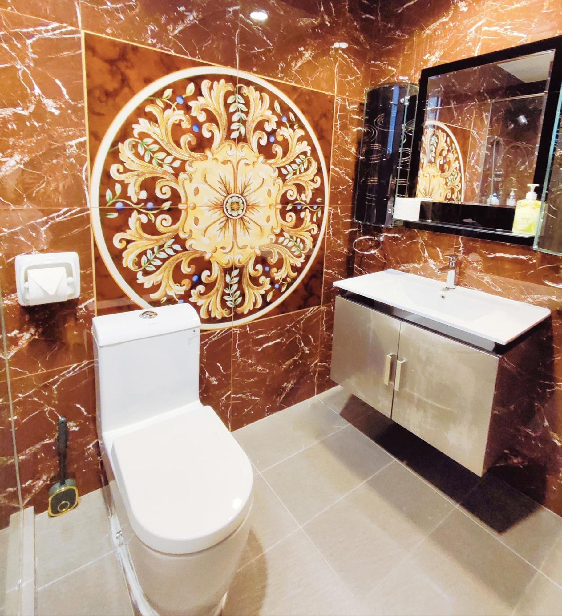 Bukit Bintang Pavilion Klcc Wisma Cosway Куала Лумпур Екстериор снимка