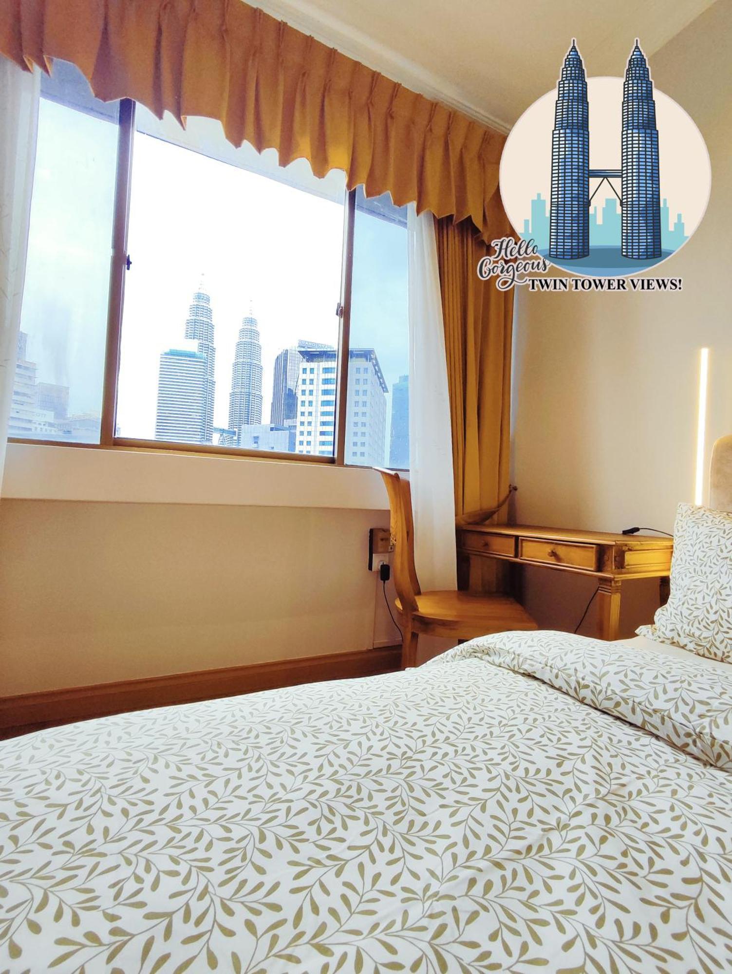 Bukit Bintang Pavilion Klcc Wisma Cosway Куала Лумпур Екстериор снимка