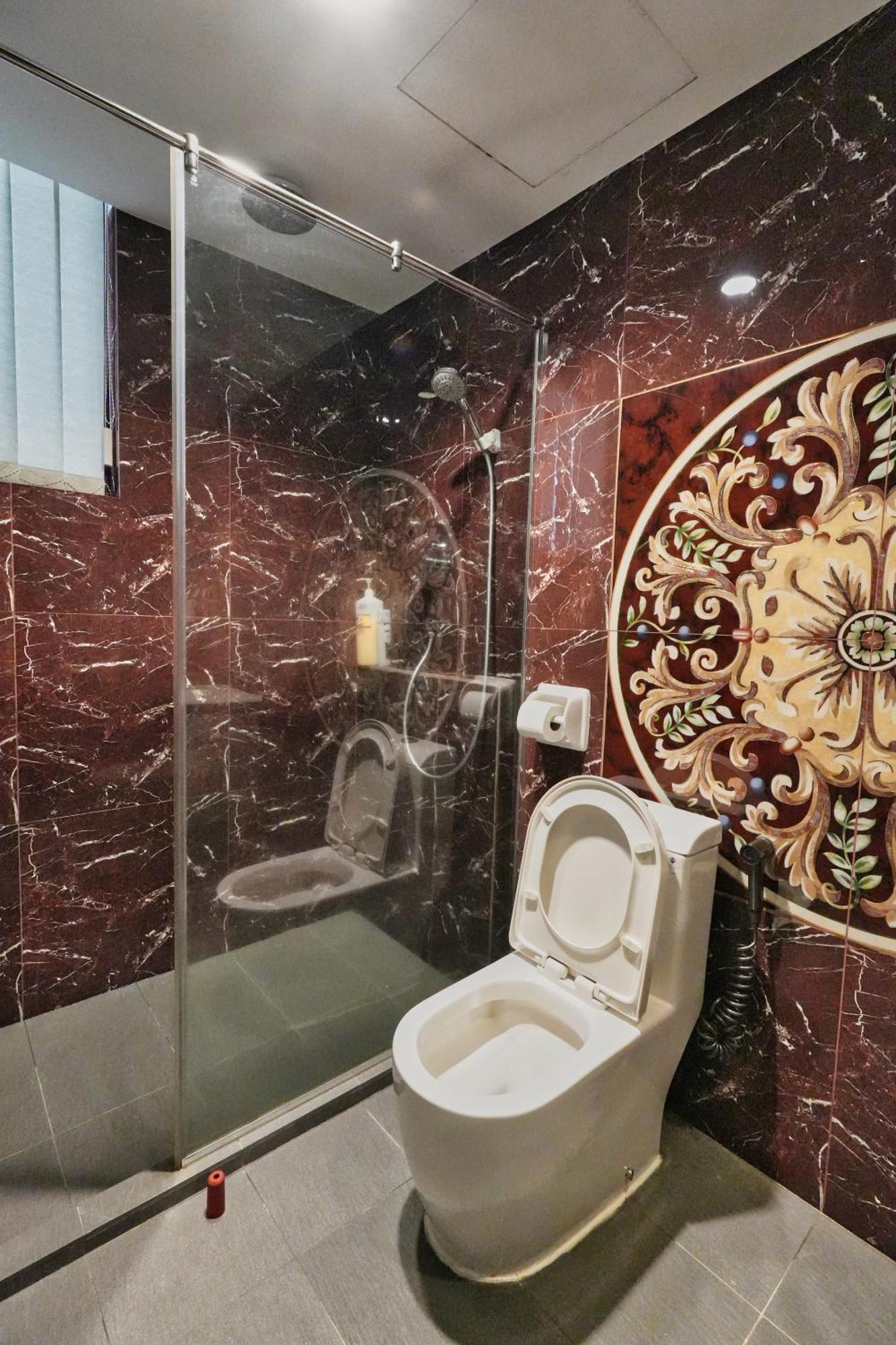 Bukit Bintang Pavilion Klcc Wisma Cosway Куала Лумпур Екстериор снимка