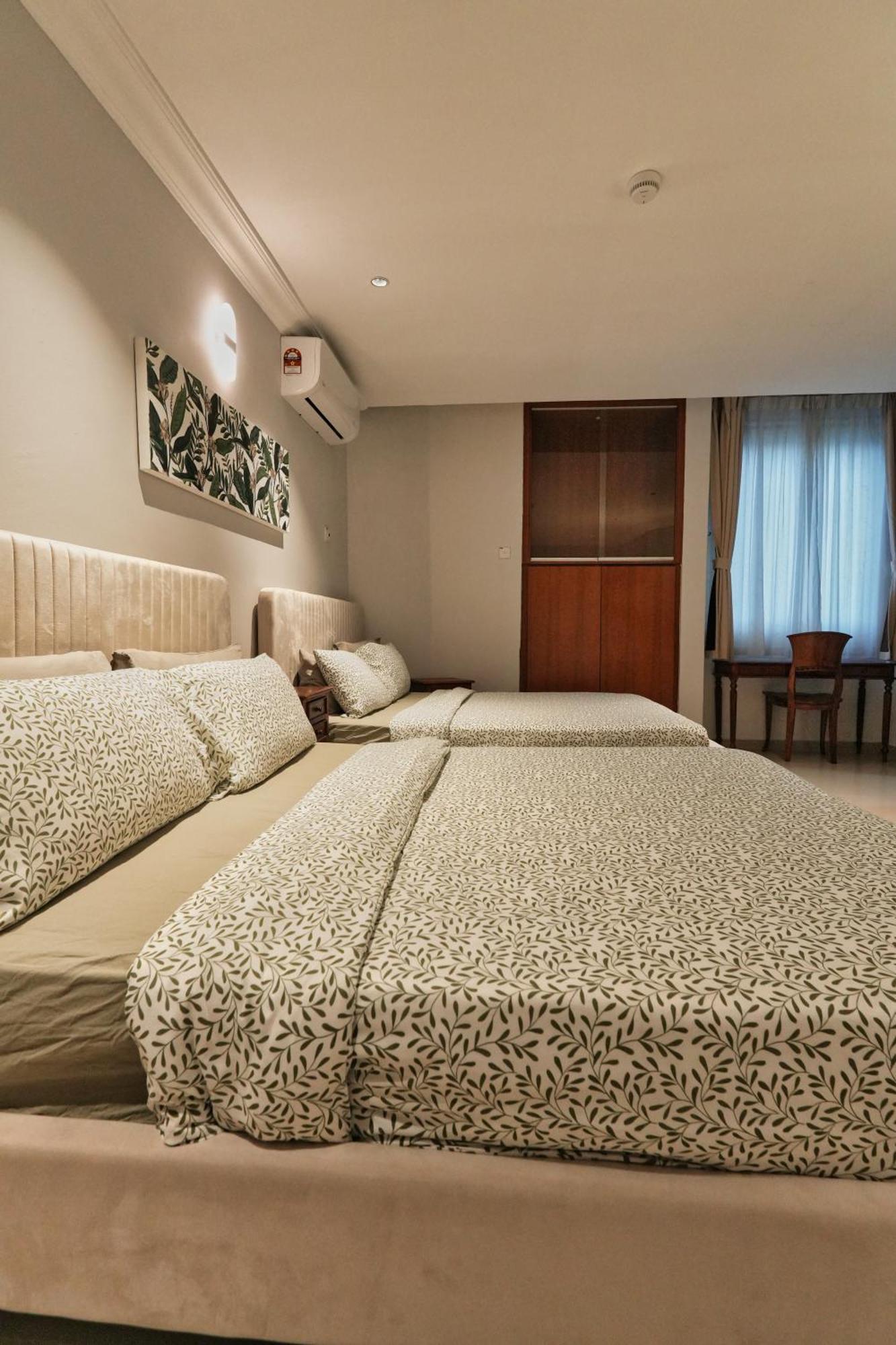 Bukit Bintang Pavilion Klcc Wisma Cosway Куала Лумпур Екстериор снимка