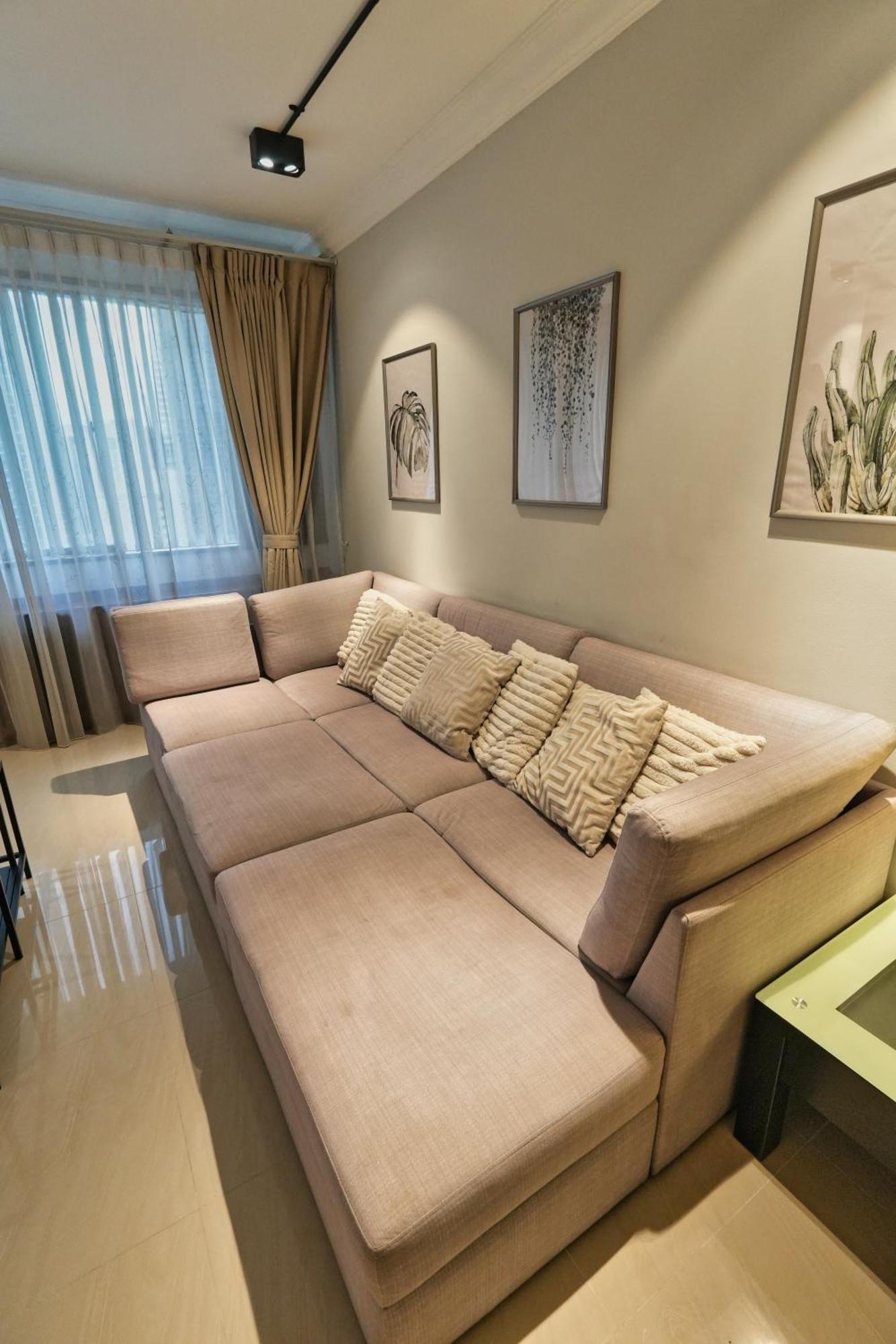 Bukit Bintang Pavilion Klcc Wisma Cosway Куала Лумпур Екстериор снимка