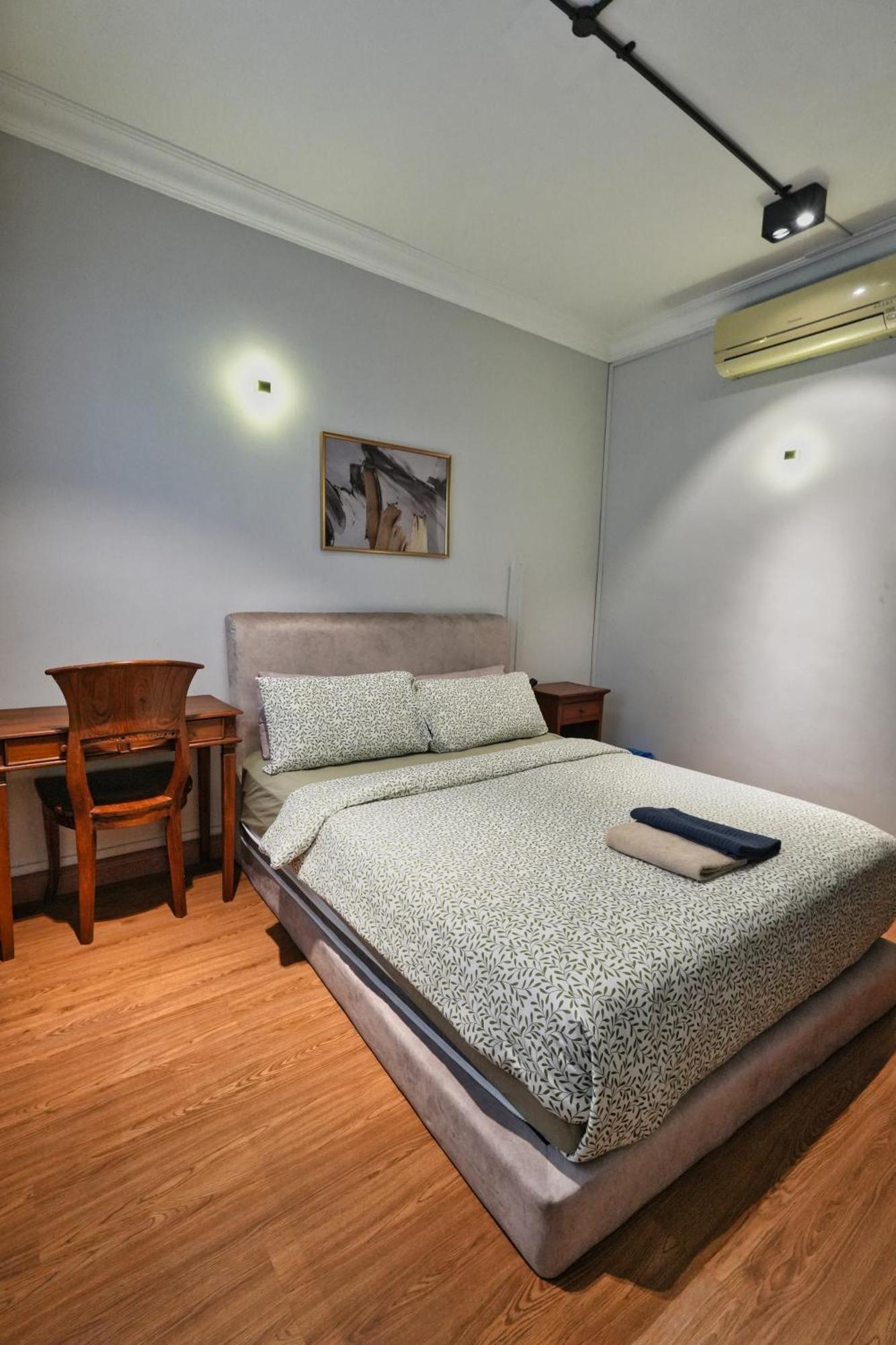 Bukit Bintang Pavilion Klcc Wisma Cosway Куала Лумпур Екстериор снимка